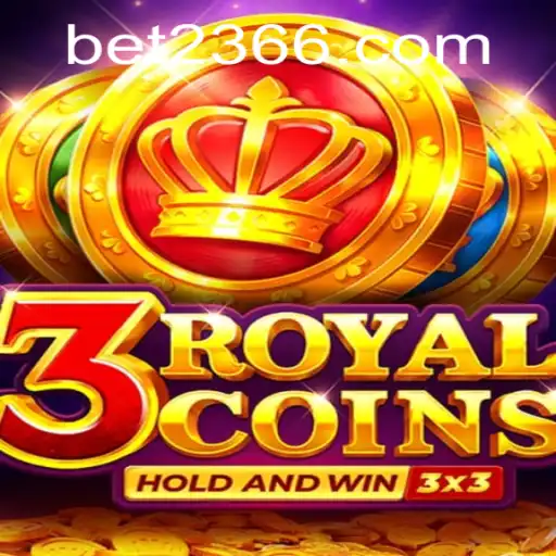 3royalcoins: A Thrilling New Game Experience