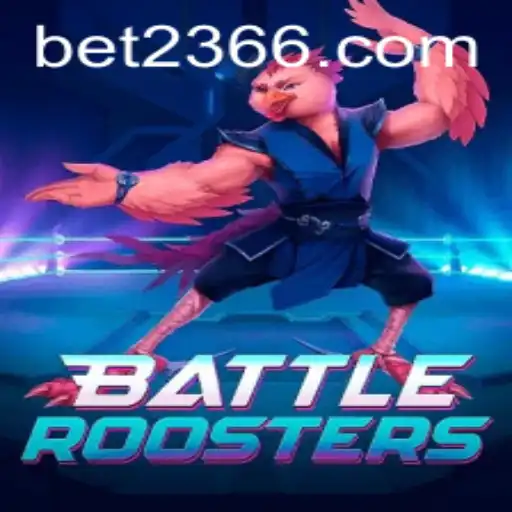 BattleRoosters: The Ultimate Cockfighting Showdown