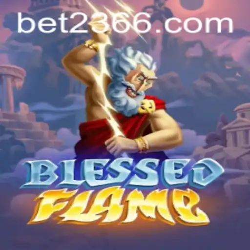 Unleashing the Adventure: A Deep Dive into BlessedFlame