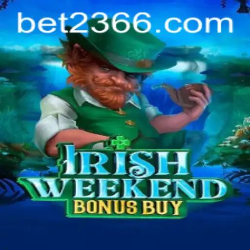 Exploring IrishWeekendBonusBuy: A Thrilling New Addition to the Casino Gaming Scene