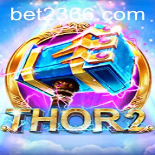 Exploring the Exciting World of Thor2: The New Sensation in Digital Gaming