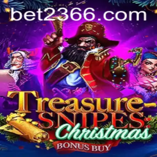 Discover the Magical World of TreasuresnipesChristmas