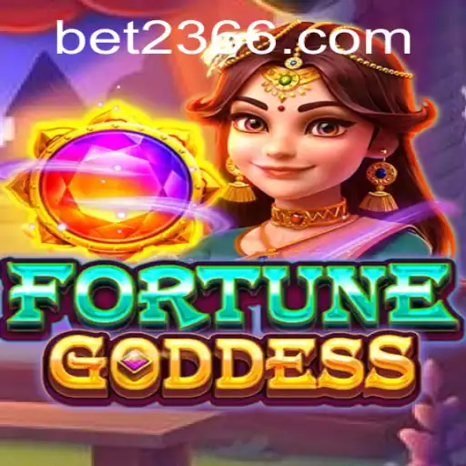 Exploring the Mystical World of FORTUNEGODDESS with Bet66