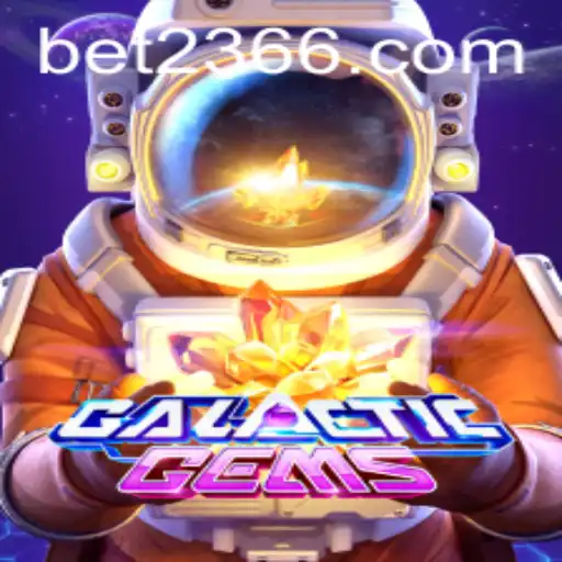 GalacticGems: A Stellar Adventure in the World of Betting