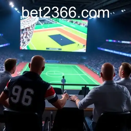 Exploring the World of Virtual Sports and the Rise of Bet66